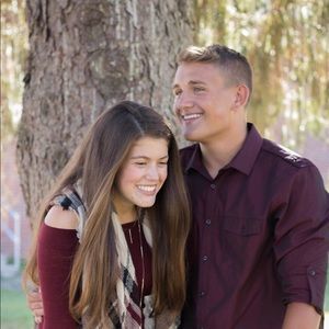 Meet your Posher, Lucas